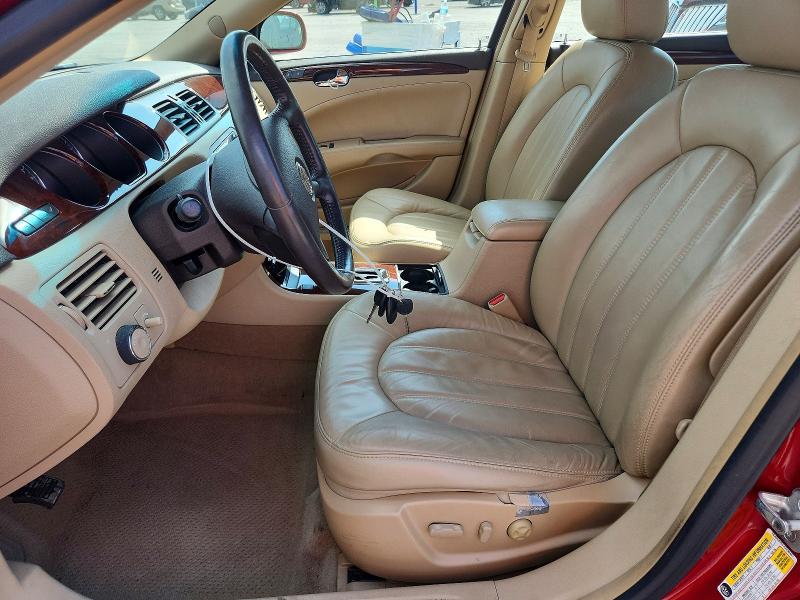 68326636 :رقم المزاد ، 1G4HD57247U230487 vin ، 2007 Buick Lucerne مزاد بيع