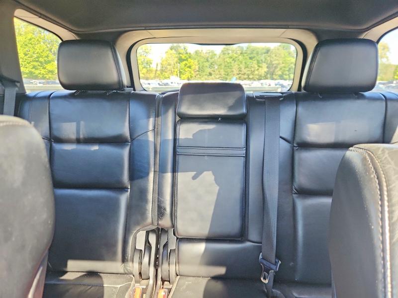 69124416 :رقم المزاد ، 1C4RJFBG4JC440921 vin ، 2018 Jeep Grand Cherokee مزاد بيع