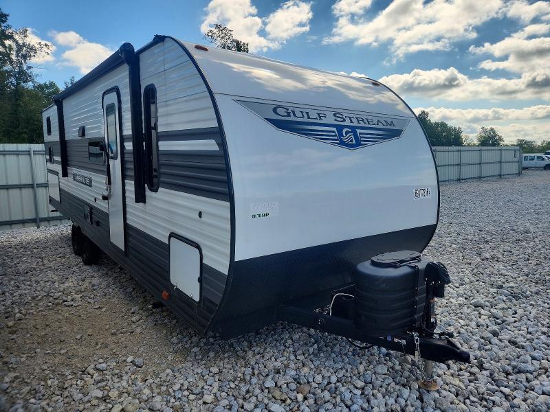2026 Gulf Stream Travel Tra მანქანა იყიდება აუქციონზე, vin: 1NL1G3223T1177442, აუქციონის ნომერი: 69177216