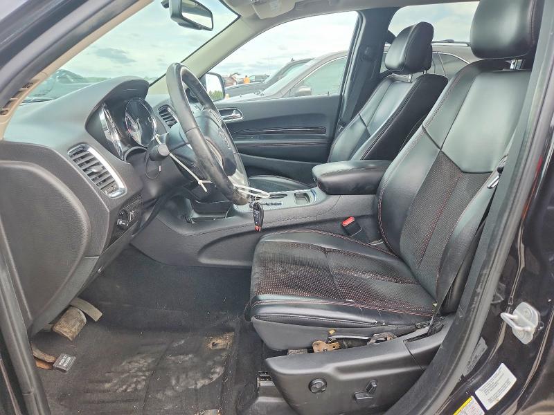 Продажа на аукционе авто 2013 Dodge Durango, vin: 1C4RDJAG7DC665625, номер лота: 69602246