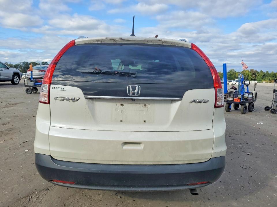 Продажа на аукционе авто 2013 Honda Cr-v, vin: 5J6RM4H72DL072918, номер лота: 70955786