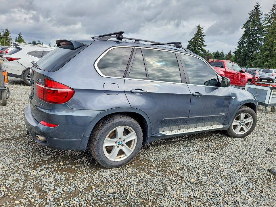 Aukcja sprzedaży 2013 Bmw X5, vin: 5UXZW0C59D0B93642, numer aukcji: 68882386