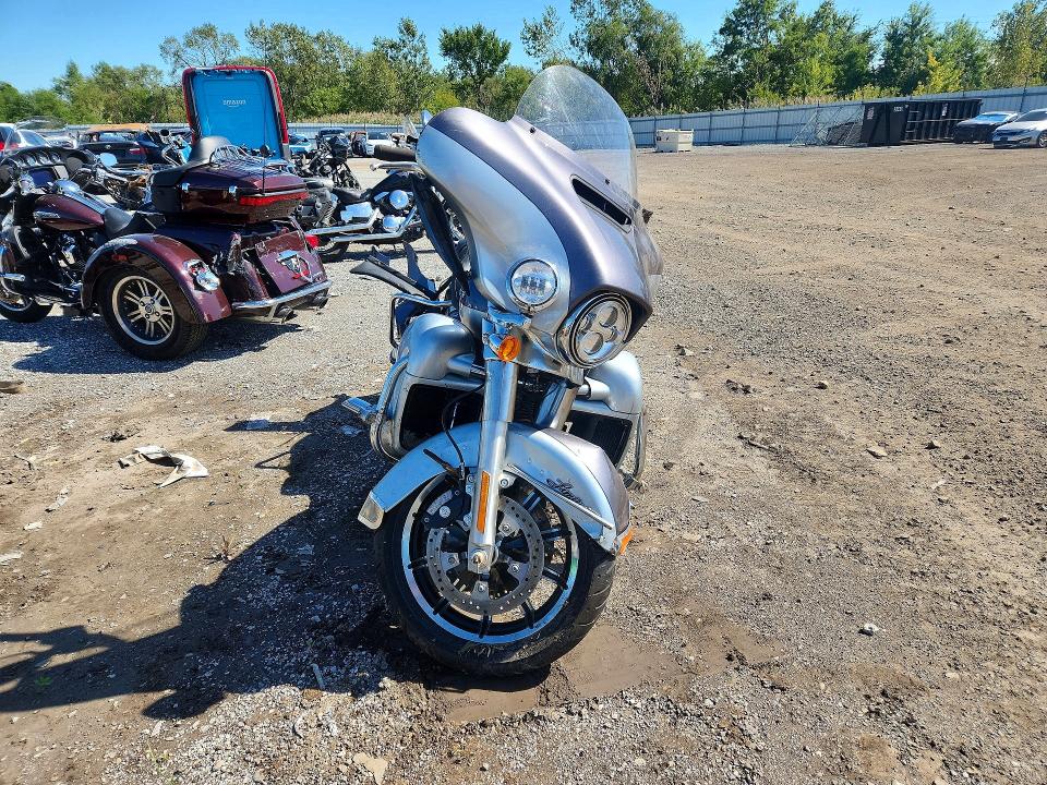 Aukcja sprzedaży 2014 Harley-davidson Flhtk, vin: 1HD1KEL13EB712982, numer aukcji: 69212076