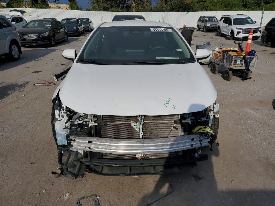Продажа на аукционе авто 2023 Toyota Corolla, vin: 5YFB4MDE1PP022700, номер лота: 68918406