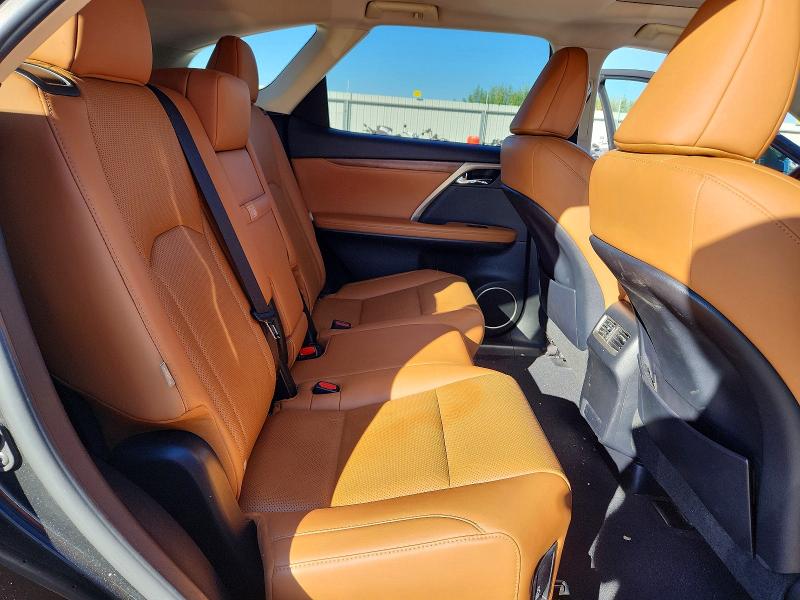 Aukcja sprzedaży 2022 Lexus Rx, vin: JTJHZKEA4N2023697, numer aukcji: 67349126