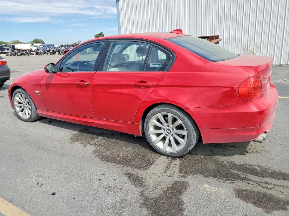 Aukcja sprzedaży 2011 Bmw 328, vin: WBAPK7C53BA817532, numer aukcji: 68356206
