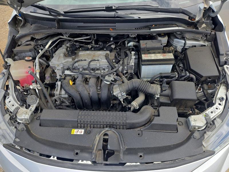 Продаж на аукціоні авто 2020 Toyota Corolla, vin: 5YFBPRBE3LP051410, номер лоту: 68628176