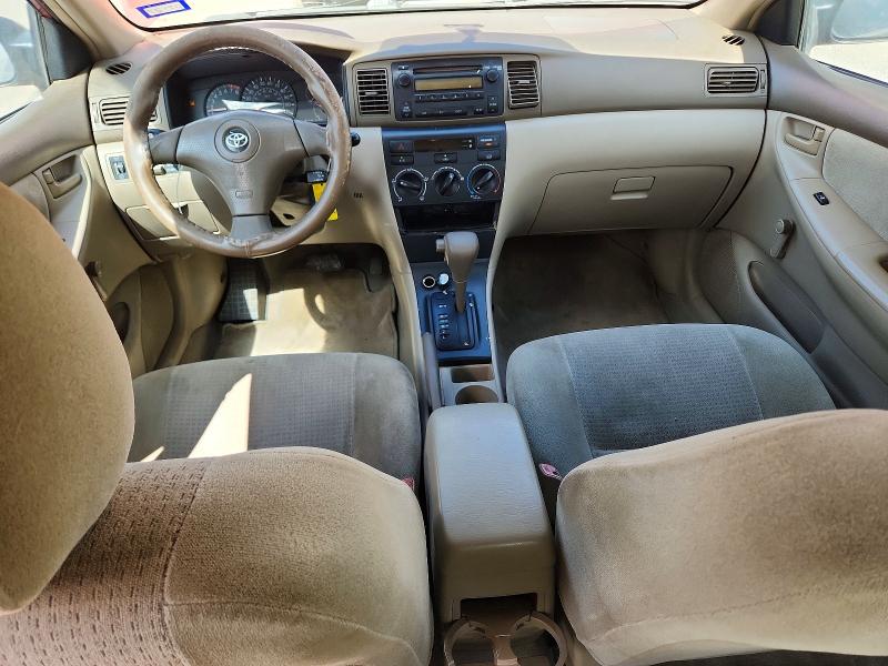 Aukcja sprzedaży 2005 Toyota Corolla, vin: 1NXBR32E05Z566812, numer aukcji: 67911766