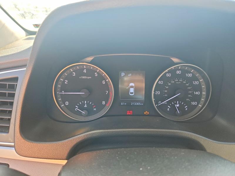 Продажа на аукционе авто 2018 Hyundai Elantra, vin: 5NPD84LF2JH336478, номер лота: 69160676