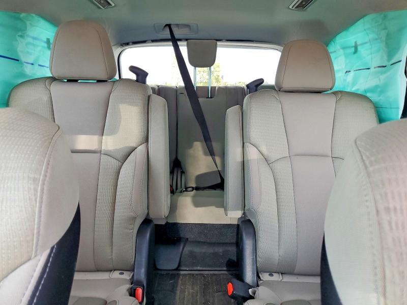 Aukcja sprzedaży 2021 Subaru Ascent, vin: 4S4WMAFD0M3463383, numer aukcji: 68130466