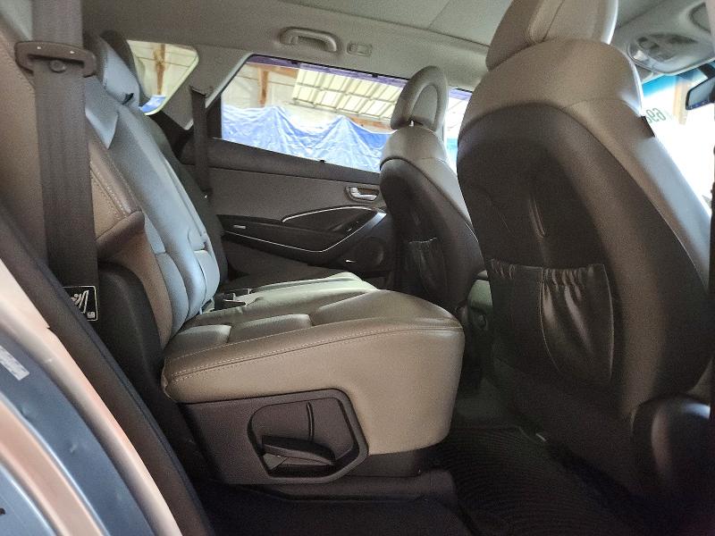 Aukcja sprzedaży 2016 Hyundai Santa Fe, vin: KM8SRDHF5GU139764, numer aukcji: 69854366