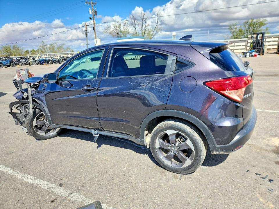 Aukcja sprzedaży 2018 Honda Hr-v, vin: 3CZRU5H50JM721761, numer aukcji: 70933826