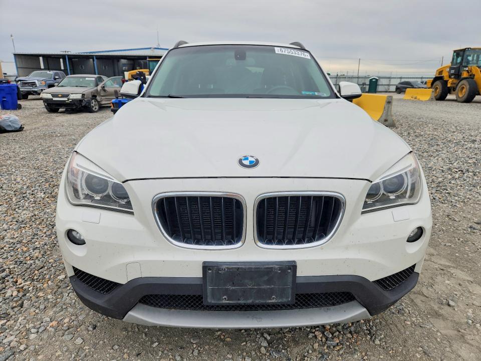 Продаж на аукціоні авто 2013 Bmw X1, vin: WBAVL1C56DVR90488, номер лоту: 67553376
