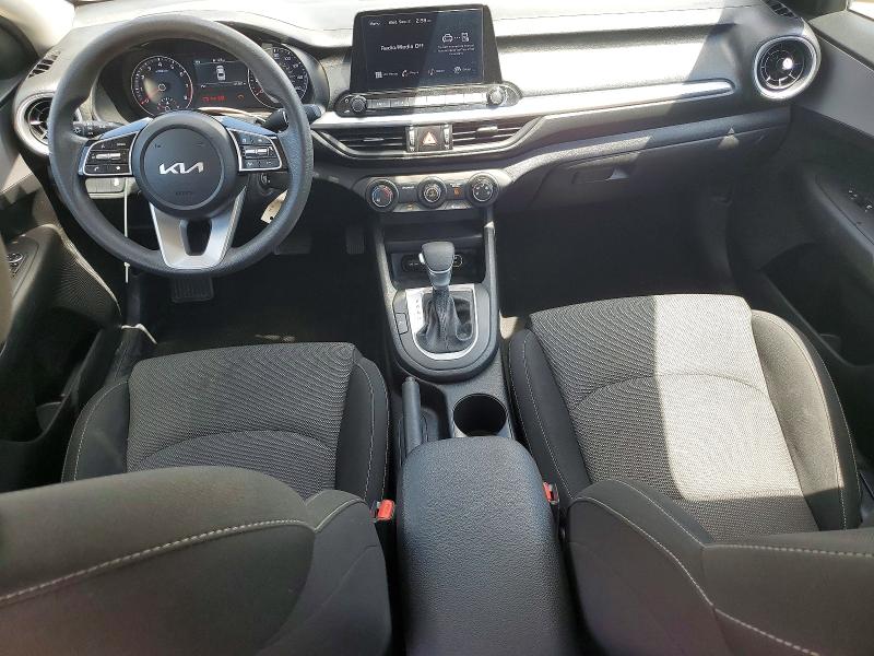 Aukcja sprzedaży 2023 Kia Forte, vin: 3KPF24AD8PE691910, numer aukcji: 67400486
