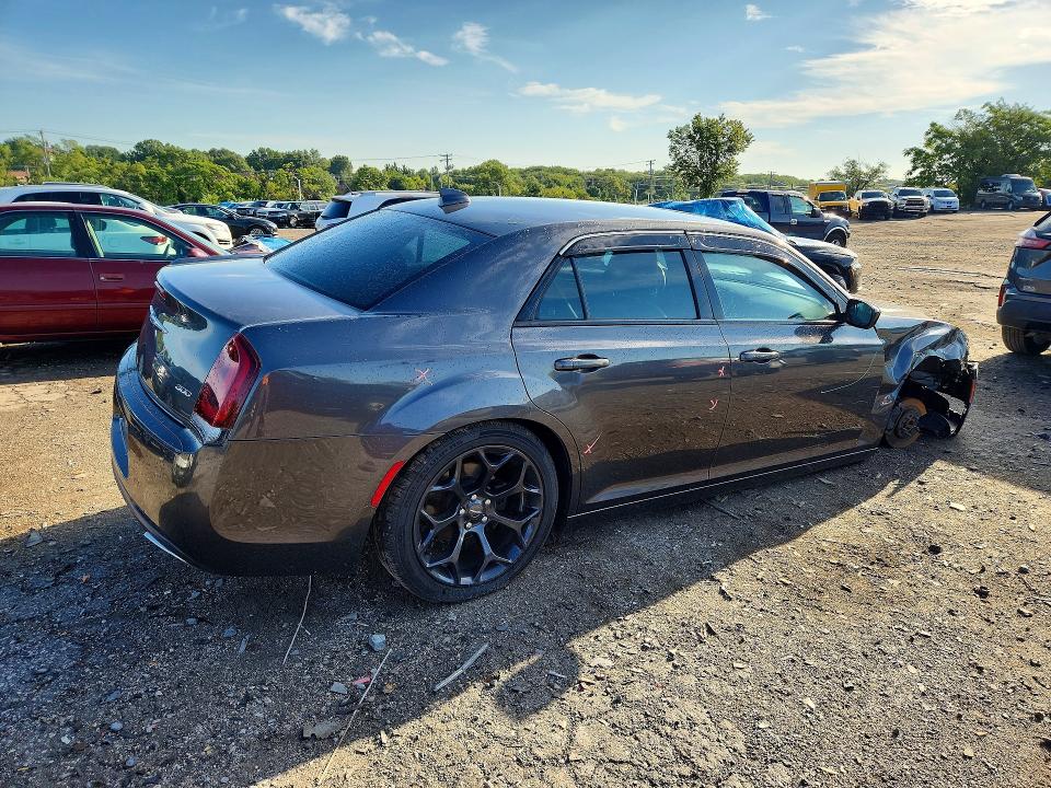 Aukcja sprzedaży 2019 Chrysler 300, vin: 2C3CCAAG7KH590402, numer aukcji: 67572356