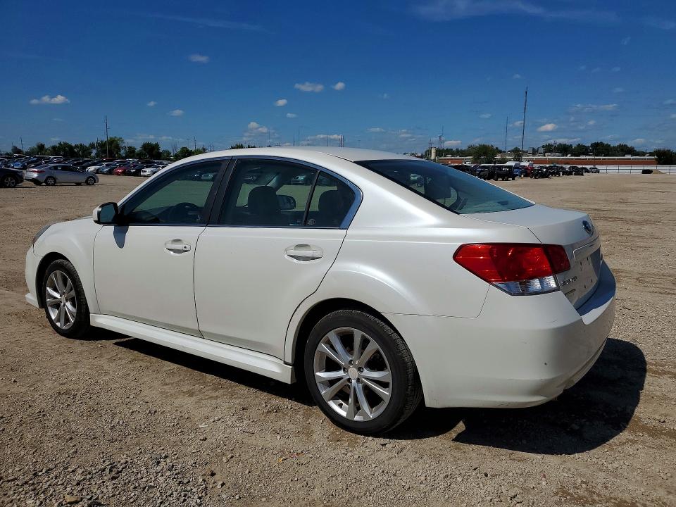 Aukcja sprzedaży 2013 Subaru Legacy, vin: 4S3BMBC63D3037640, numer aukcji: 68090516