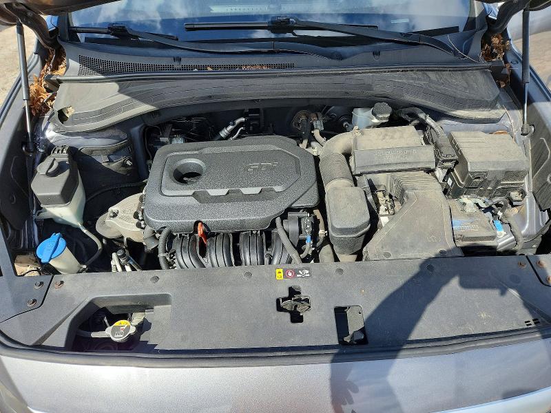 Aukcja sprzedaży 2019 Hyundai Santa Fe, vin: 5NMS2CAD4KH031101, numer aukcji: 70322896