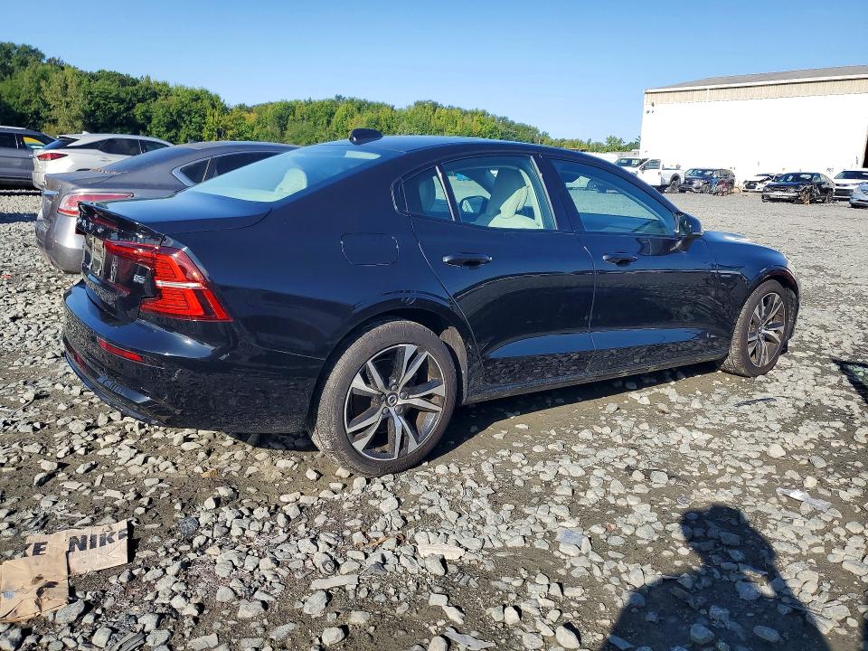 Продажа на аукционе авто 2025 Volvo S60, vin: 7JRL12FJ0SG368941, номер лота: 68112066