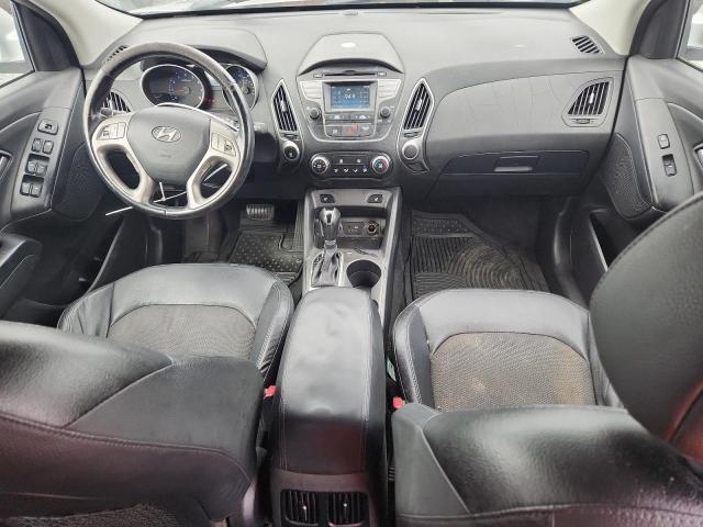 Продажа на аукционе авто 2015 Hyundai Tucson, vin: KM8JU3AG8FU014151, номер лота: 70247616