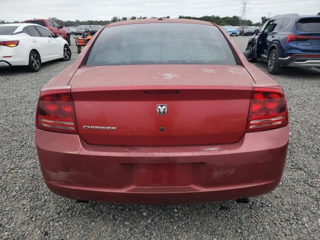 70556286 :رقم المزاد ، 2B3KA43GX6H457569 vin ، 2006 Dodge Charger مزاد بيع