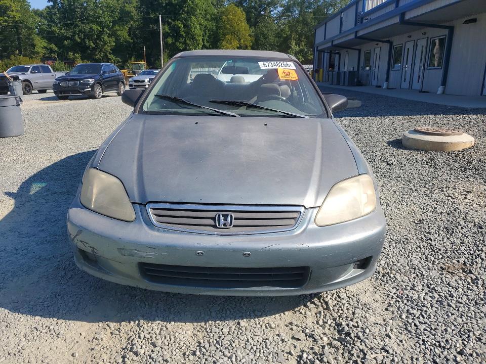 67348266 :رقم المزاد ، 2HGEJ6571YH584204 vin ، 2000 Honda Civic مزاد بيع
