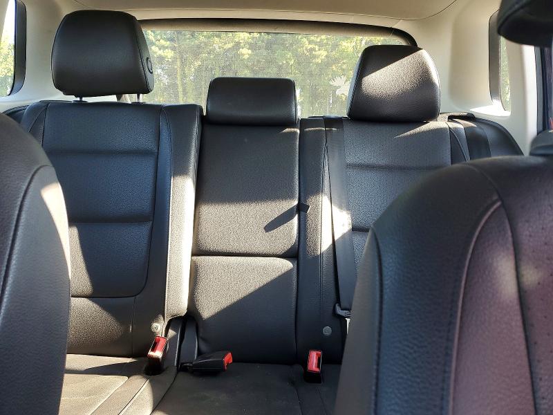 67813556 :رقم المزاد ، WVGBV7AX0GW601152 vin ، 2016 Volkswagen Tiguan مزاد بيع