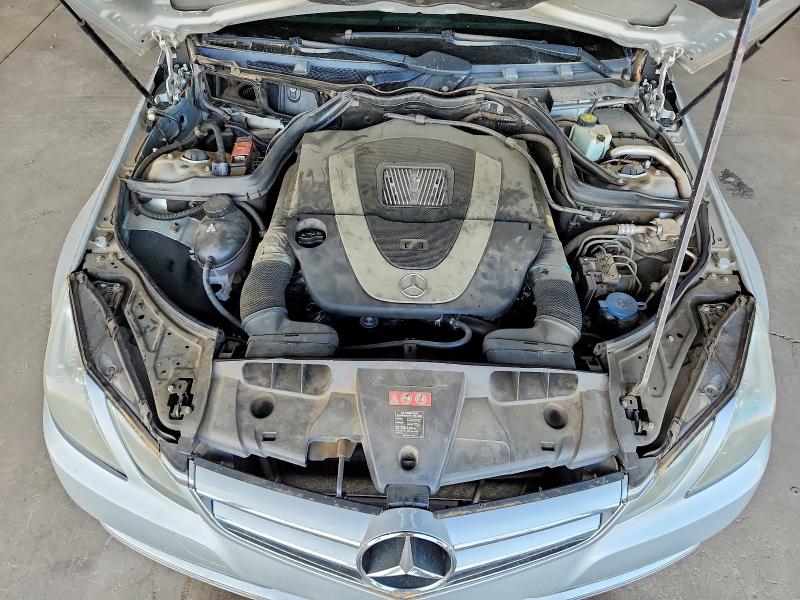 68442236 :رقم المزاد ، WDDKJ5GB4BF125549 vin ، 2011 Mercedes-benz E مزاد بيع