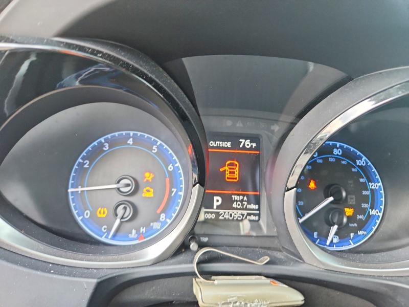 2015 Toyota Corolla მანქანა იყიდება აუქციონზე, vin: 5YFBURHE4FP346553, აუქციონის ნომერი: 69239926