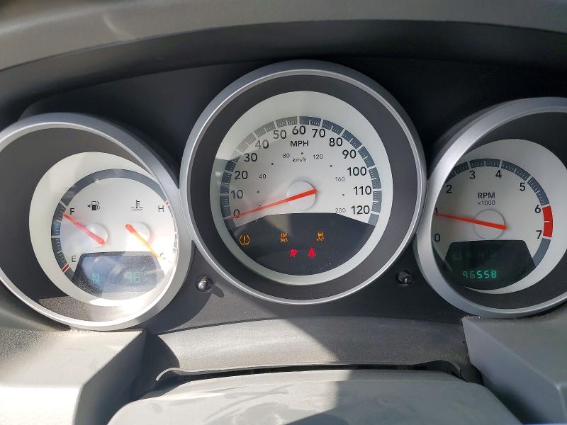 Продажа на аукционе авто 2009 Dodge Grand Caravan, vin: 2D8HN54149R533543, номер лота: 68895656