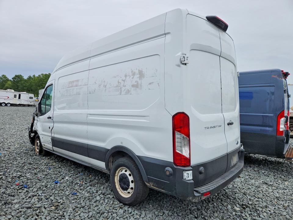 69528226 :رقم المزاد ، 1FTBR1X80PKB06172 vin ، 2023 Ford Transit مزاد بيع