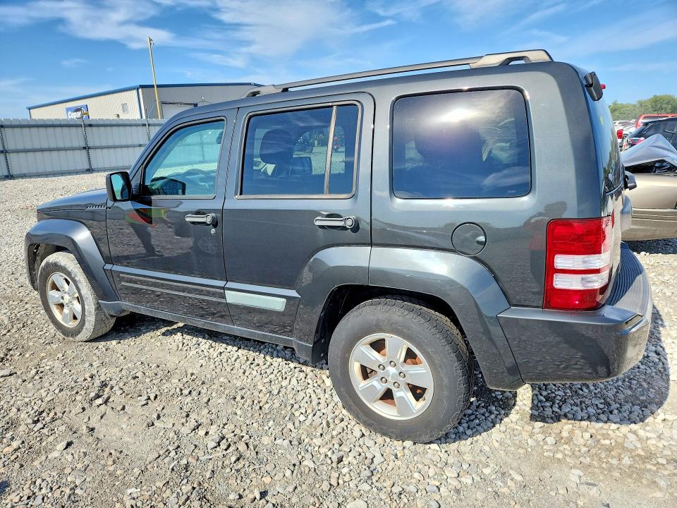 Aukcja sprzedaży 2010 Jeep Liberty, vin: 1J4PP2GK1AW161785, numer aukcji: 66860776