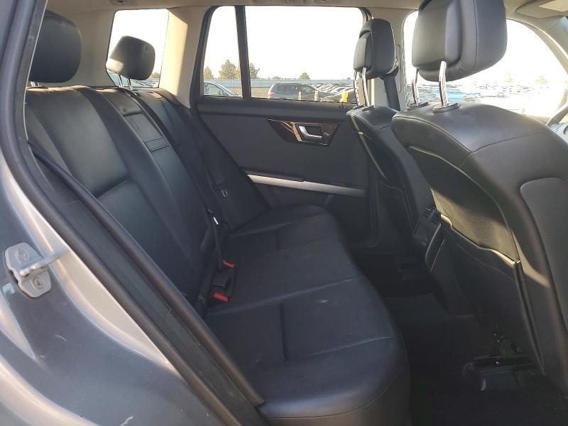 69181706 :رقم المزاد ، WDCGG8HB5CF866142 vin ، 2012 Mercedes-benz Glk مزاد بيع
