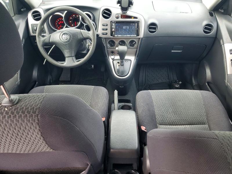 Aukcja sprzedaży 2006 Toyota Matrix, vin: 2T1KR32E56C556280, numer aukcji: 70780276