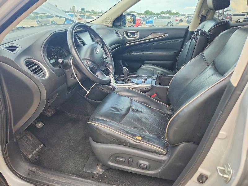 Продажа на аукционе авто 2019 Infiniti Qx60, vin: 5N1DL0MN6KC527679, номер лота: 67278516