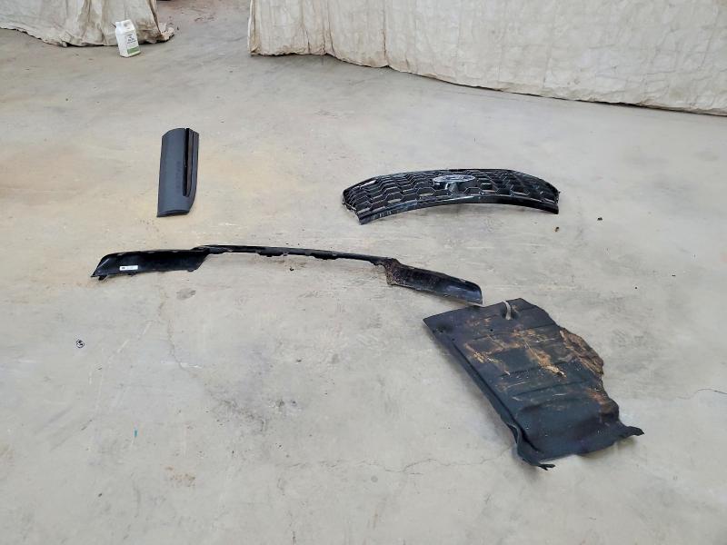 66267966 :رقم المزاد ، 1FMWK8GC3TGB49268 vin ، 2026 Ford Explorer مزاد بيع