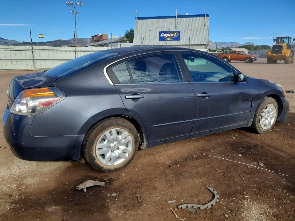 68094176 :رقم المزاد ، 1N4AL2AP6CN513737 vin ، 2012 Nissan Altima مزاد بيع