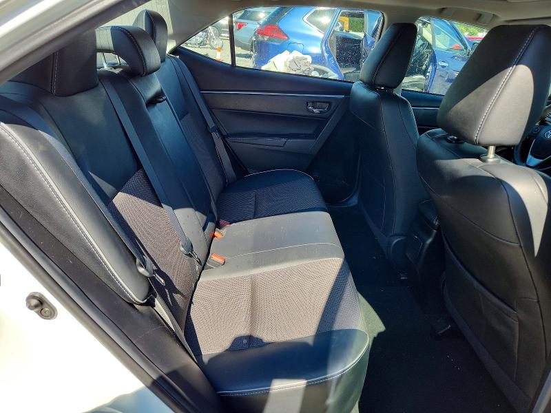 Продаж на аукціоні авто 2015 Toyota Corolla, vin: 2T1BURHE2FC452385, номер лоту: 67714506