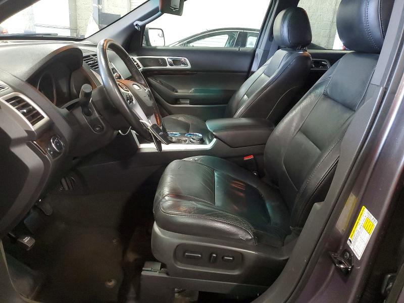 2013 Ford Explorer მანქანა იყიდება აუქციონზე, vin: 1FM5K8F83DGC49669, აუქციონის ნომერი: 67331866
