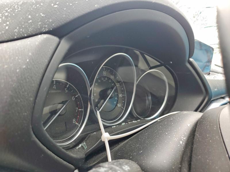 Aukcja sprzedaży 2020 Mazda Cx-5, vin: JM3KFBBM0L0853108, numer aukcji: 70718976