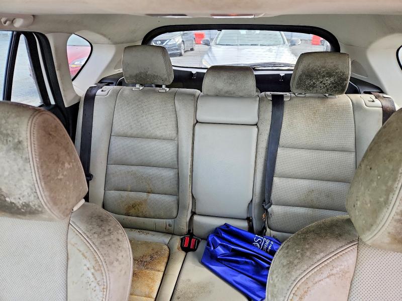 70944576 :رقم المزاد ، JM3KE4DE2D0141575 vin ، 2013 Mazda Cx-5 مزاد بيع