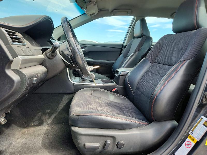 Aukcja sprzedaży 2016 Toyota Camry, vin: 4T1BF1FK1GU262453, numer aukcji: 68066456