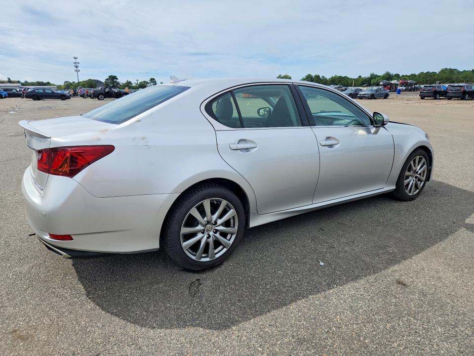 Продаж на аукціоні авто 2013 Lexus Gs, vin: JTHCE1BL7D5017381, номер лоту: 67478086
