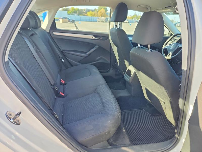 Aukcja sprzedaży 2013 Volkswagen Passat, vin: 1VWAP7A36DC023270, numer aukcji: 69715916