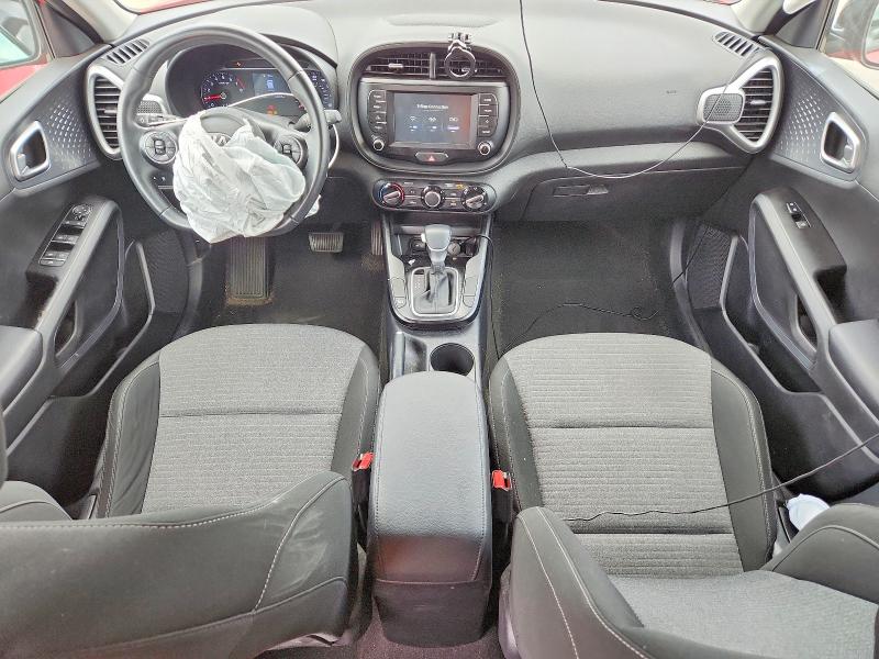 67374546 :رقم المزاد ، KNDJ63AU9L7095479 vin ، 2020 Kia Soul مزاد بيع
