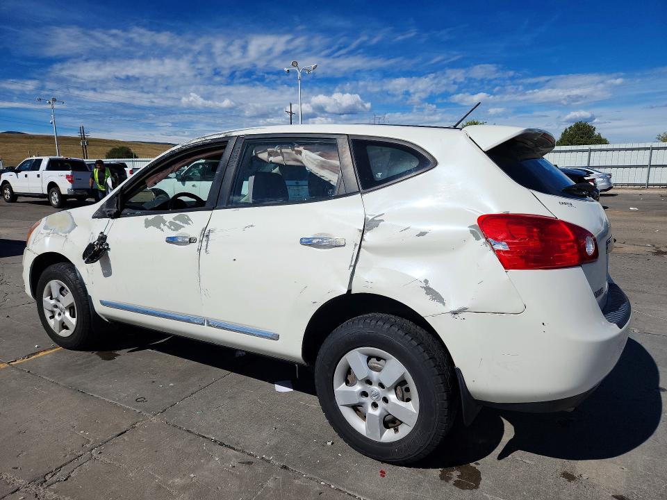 Продаж на аукціоні авто 2013 Nissan Rogue, vin: JN8AS5MT3DW530387, номер лоту: 69559806