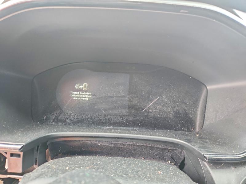 2024 Honda Cr-v მანქანა იყიდება აუქციონზე, vin: 5J6RS6H50RL030447, აუქციონის ნომერი: 67189386