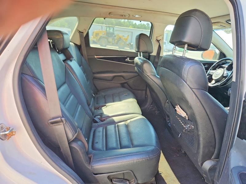 Aukcja sprzedaży 2017 Kia Sorento, vin: 5XYPH4A58HG201868, numer aukcji: 71034446