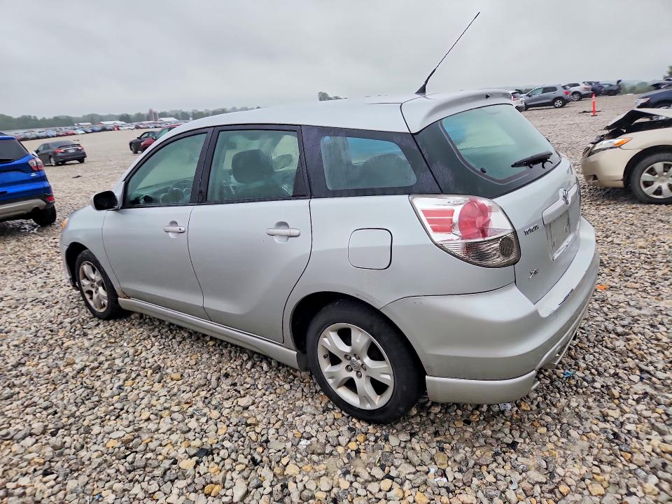 Aukcja sprzedaży 2008 Toyota Matrix, vin: 2T1KR32E98C716146, numer aukcji: 69694726