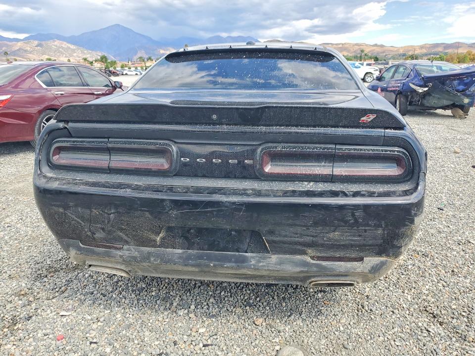 Aukcja sprzedaży 2019 Dodge Challenger, vin: 2C3CDZGGXKH532268, numer aukcji: 68306726