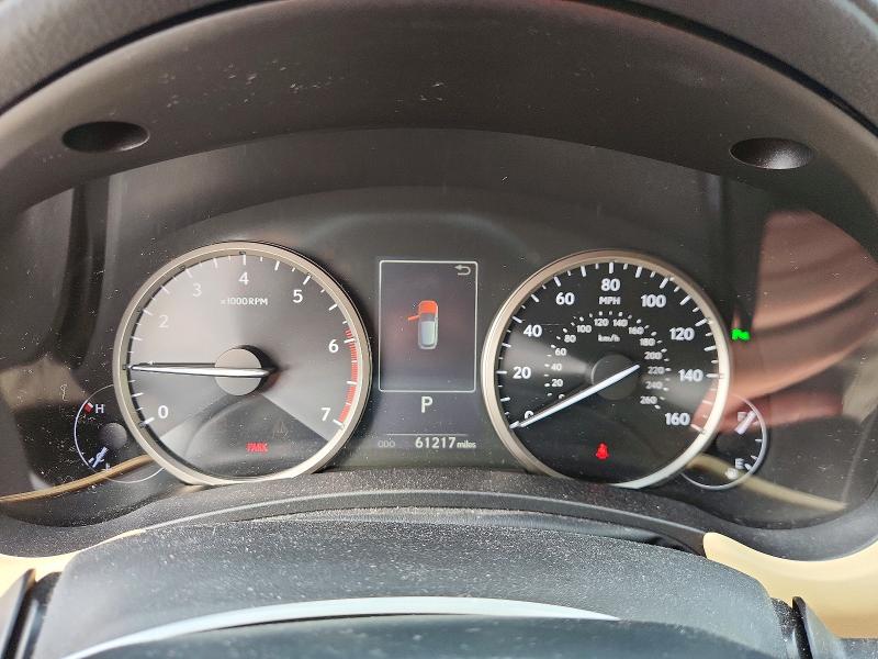 Aukcja sprzedaży 2019 Lexus Nx 300, vin: JTJBARBZ2K2191429, numer aukcji: 67364326